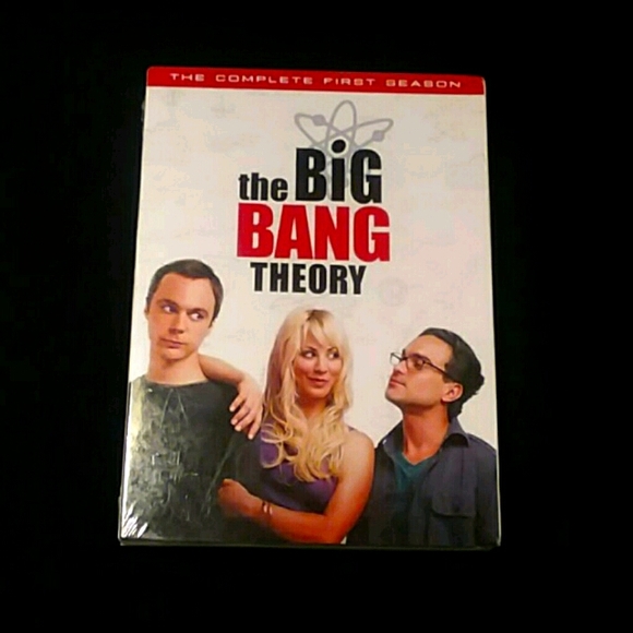 Other - Big bang theory